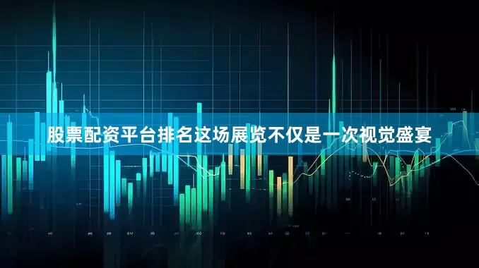 股票配资平台排名这场展览不仅是一次视觉盛宴